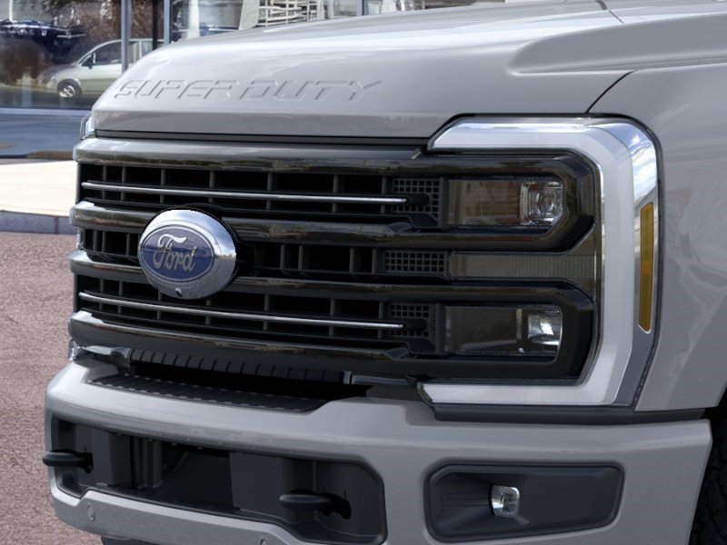 New 2026 Avalanche Ford Platinum image 17