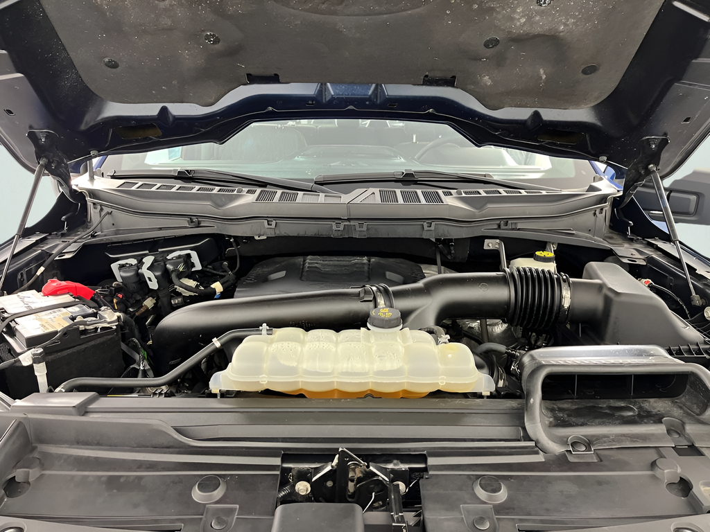 2023 Ford F-150 XLT - Photo 20
