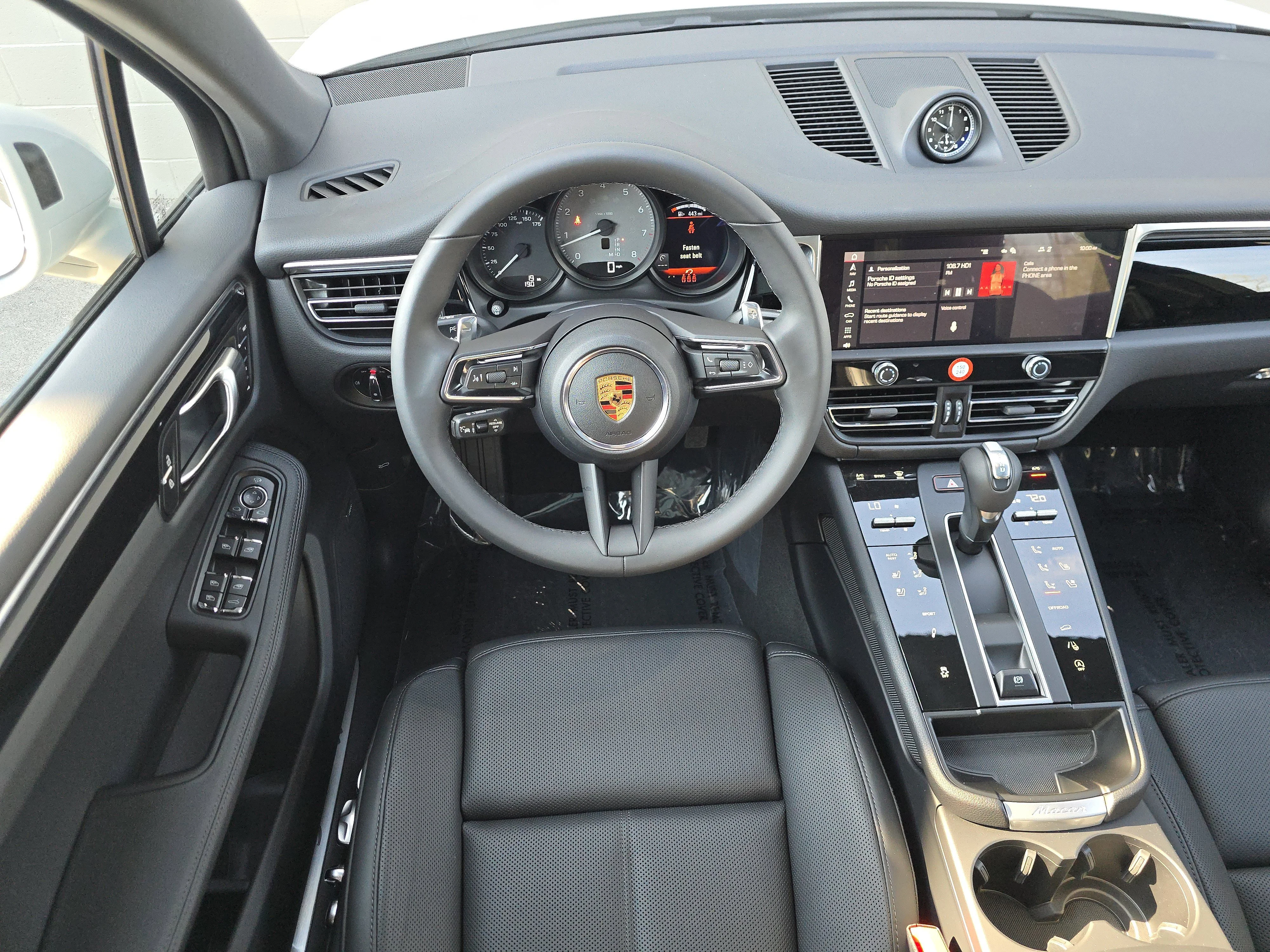 New 2026 Chalk Porsche S image 17