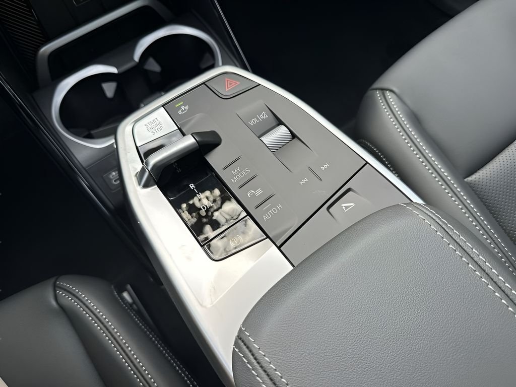 Certified Used 2026 Alpine White BMW xDrive28i image 24