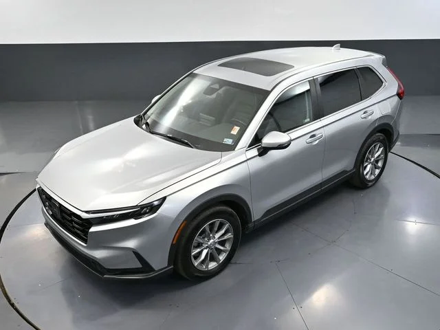 Used 2025 Gray Honda EX-L image 58