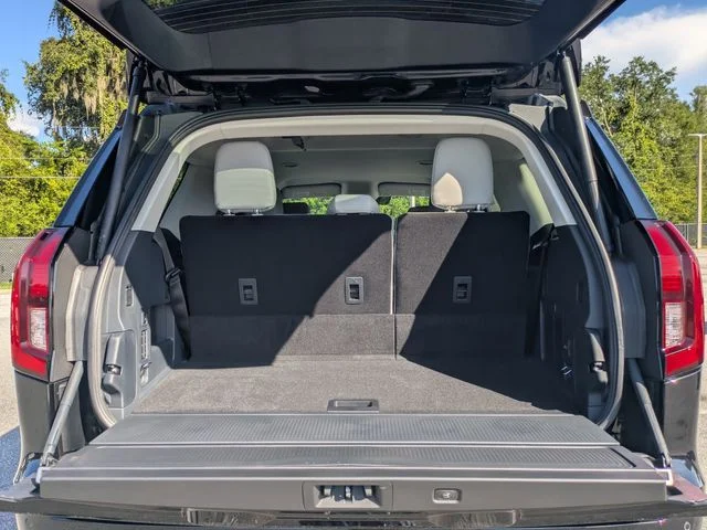 New 2027 Agate Black Metallic Ford Active image 13