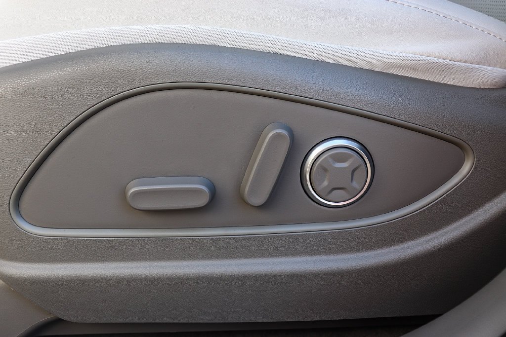 2026 Hyundai Palisade SEL Premium - Photo 20