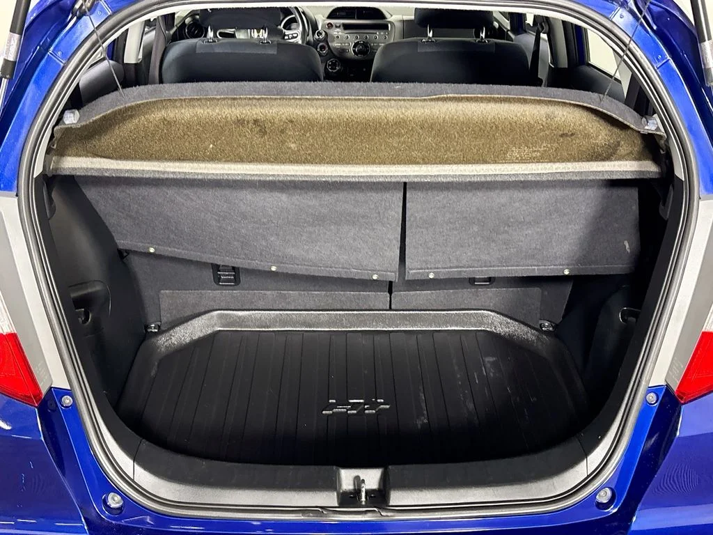 Used 2009 Blue Honda Sport image 20