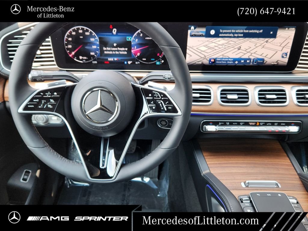 2026 Mercedes-Benz GLE Coupe GLE450 - Photo 30