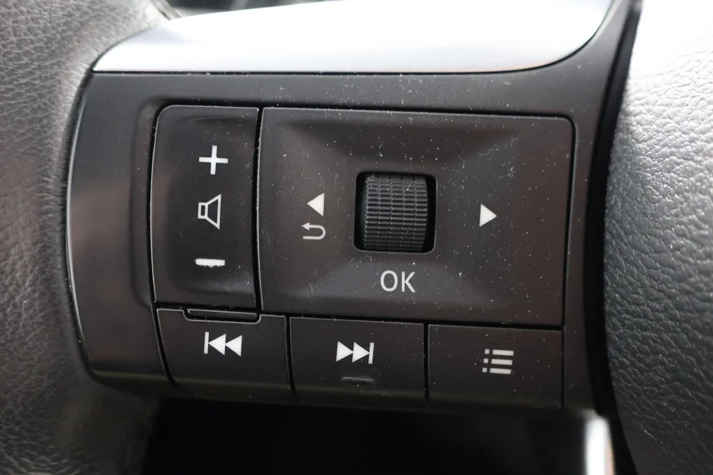 Used 2023 Black INFINITI PURE image 11