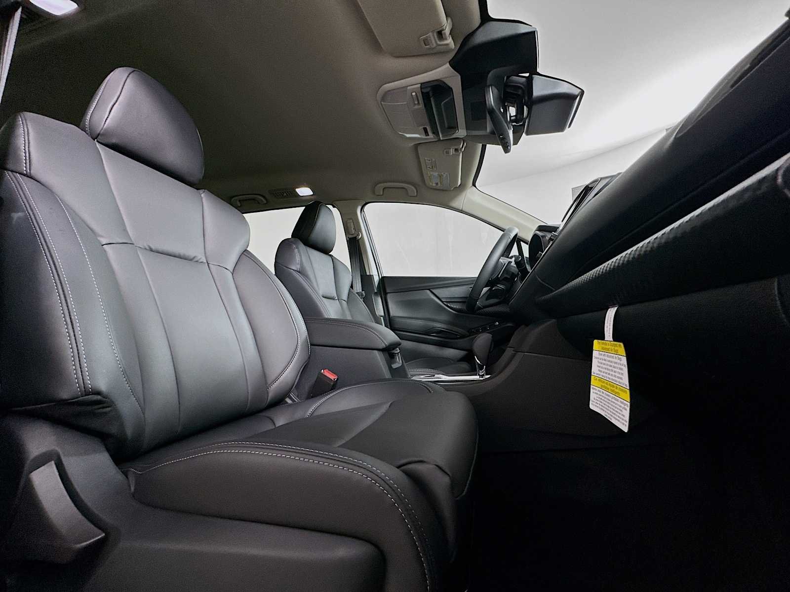 New 2026 MAGNETITE GRAY METALLIC Subaru Premium 7-Passenger image 26