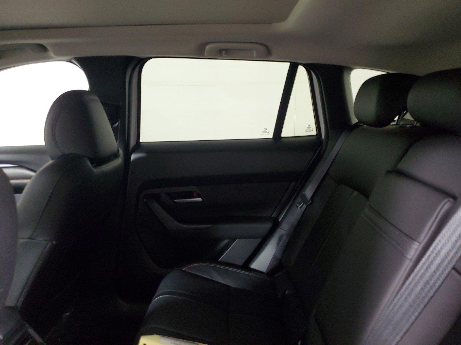 New 2026 Wind Chill Pearl Mazda Premium AWD image 12
