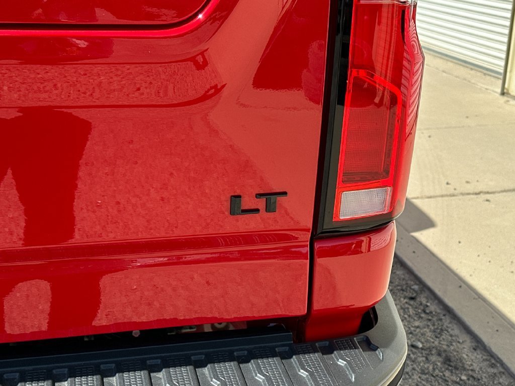 2026 Chevrolet Silverado 2500 HD LT - Photo 25