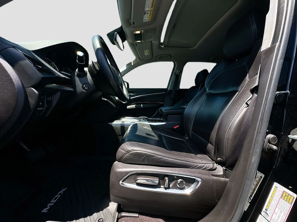 Used 2020  Acura 3.5L image 27