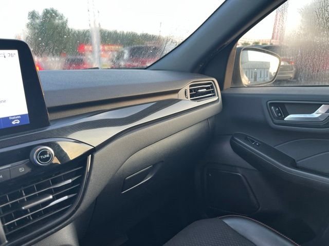Used 2023 Silver Ford ST-Line image 25