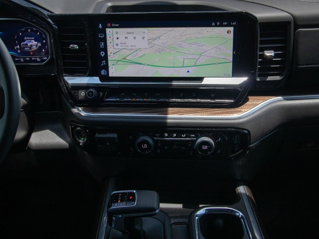 2025 Chevrolet Silverado 1500 LT Trail Boss - Photo 21