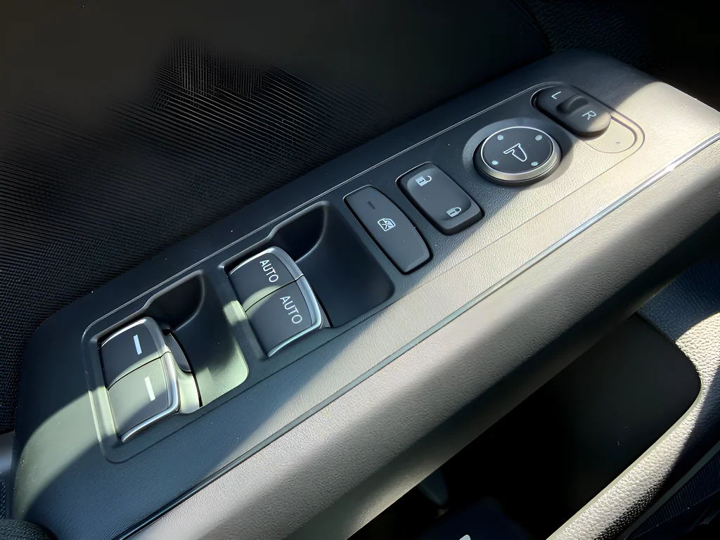 2026 Honda Civic LX - Photo 16