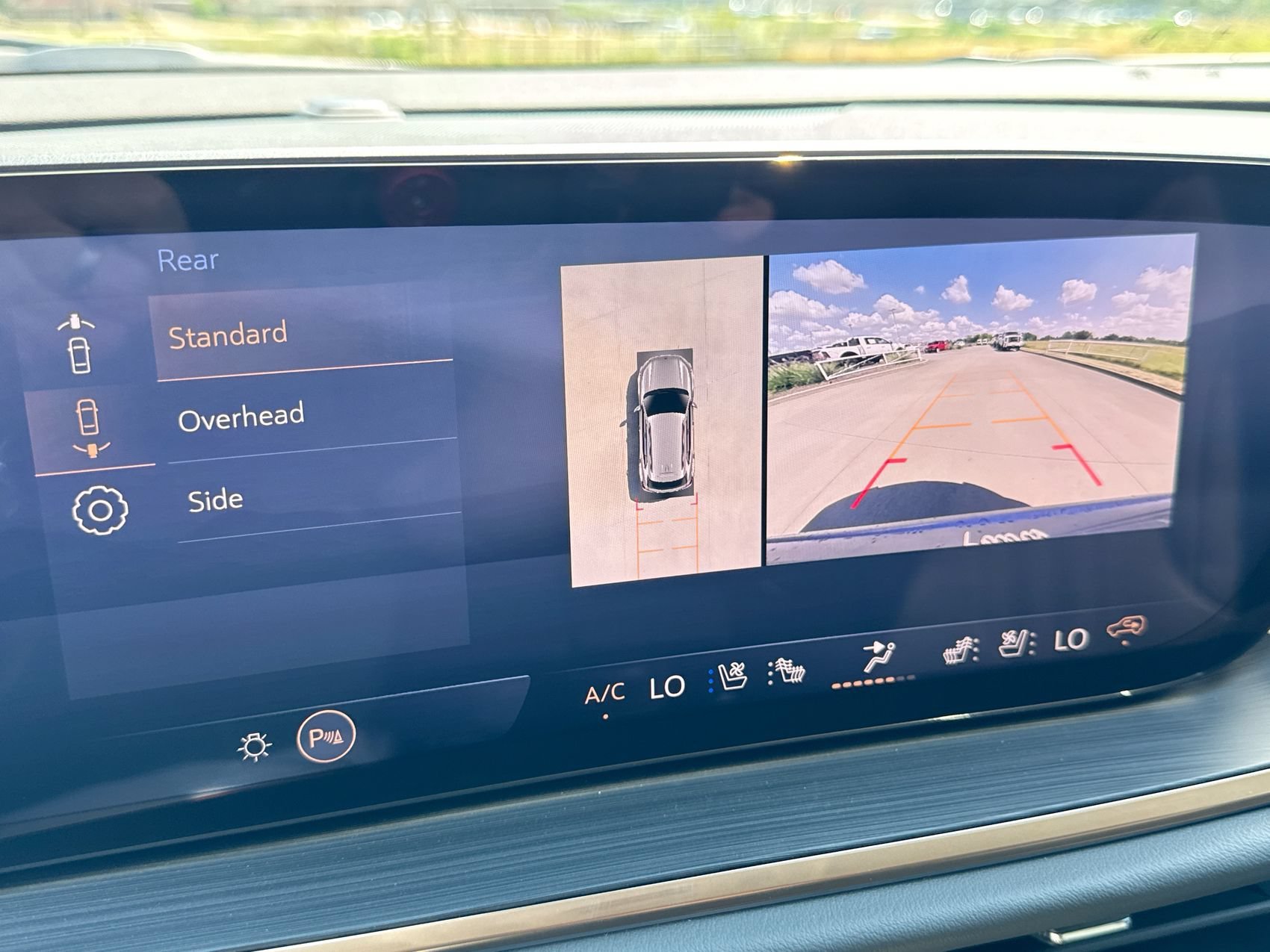 New 2026 Moonstone Gray Metallic Buick Avenir image 17