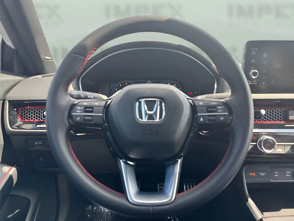 Used 2026  Honda  image 14