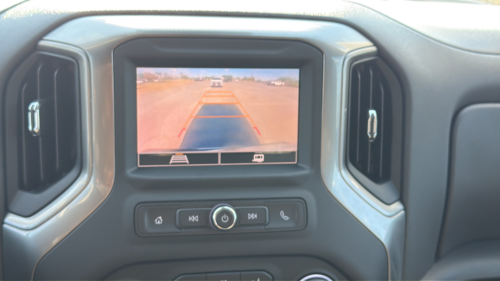 Used 2024 Summit White Chevrolet Custom image 22
