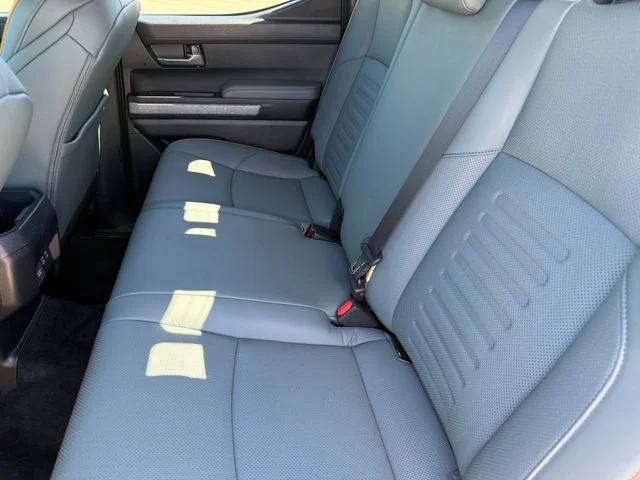 Certified Used 2026 UNDERGROUND Toyota Trailhunter image 28