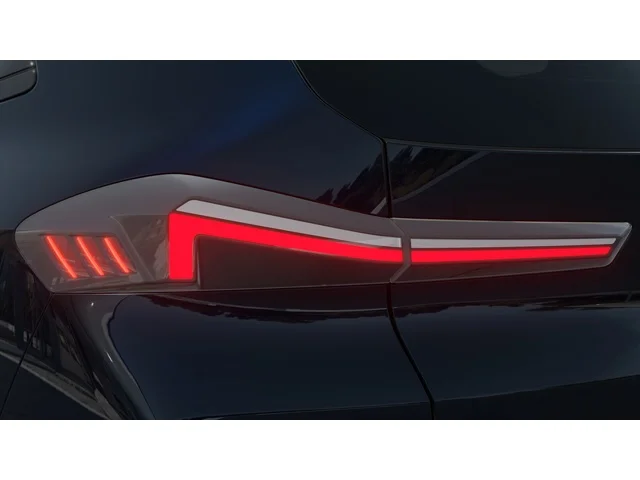 New 2027 Carbon Black Metallic BMW  image 8