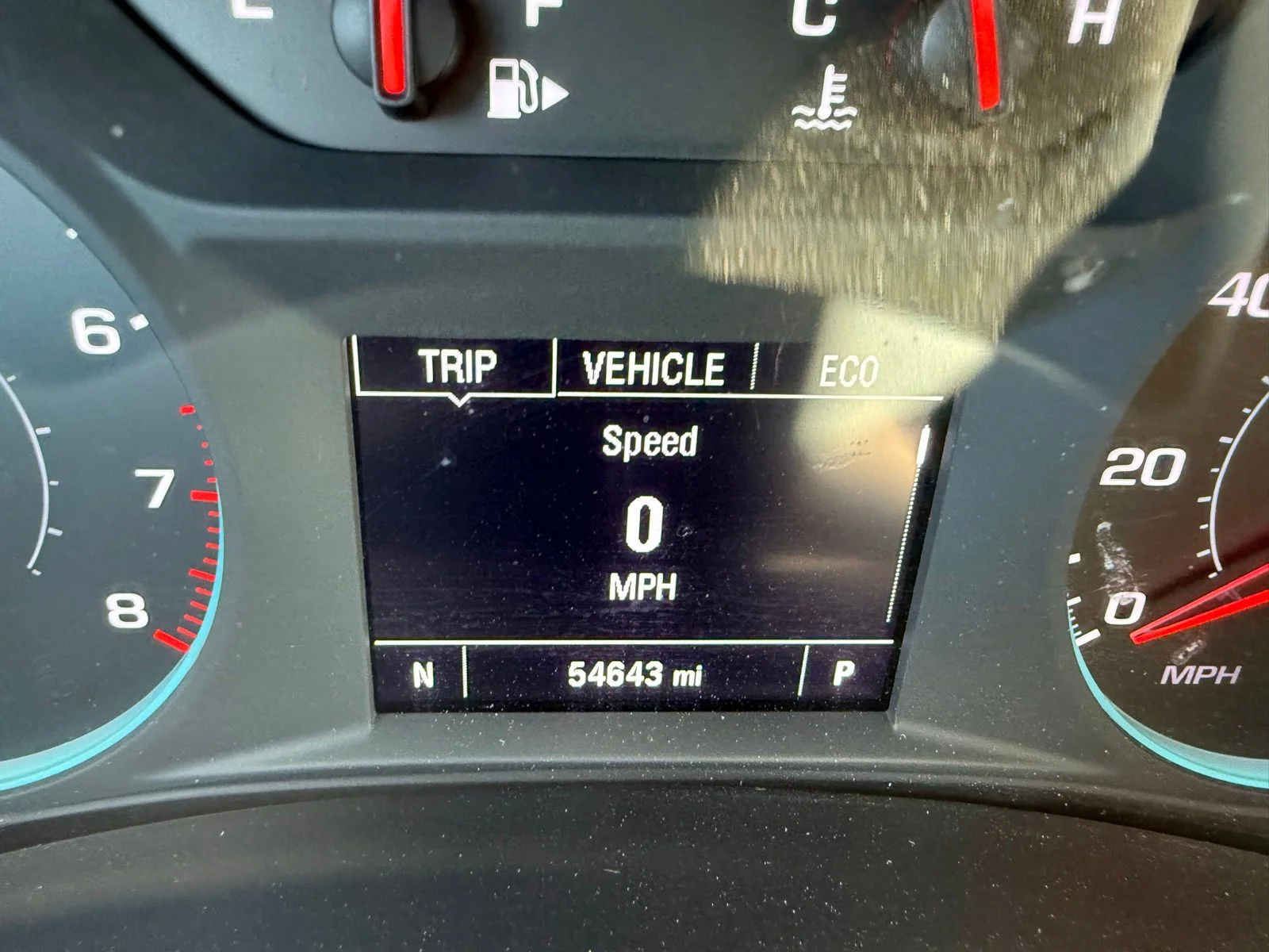 2024 Chevrolet Malibu 1LT - Photo 15