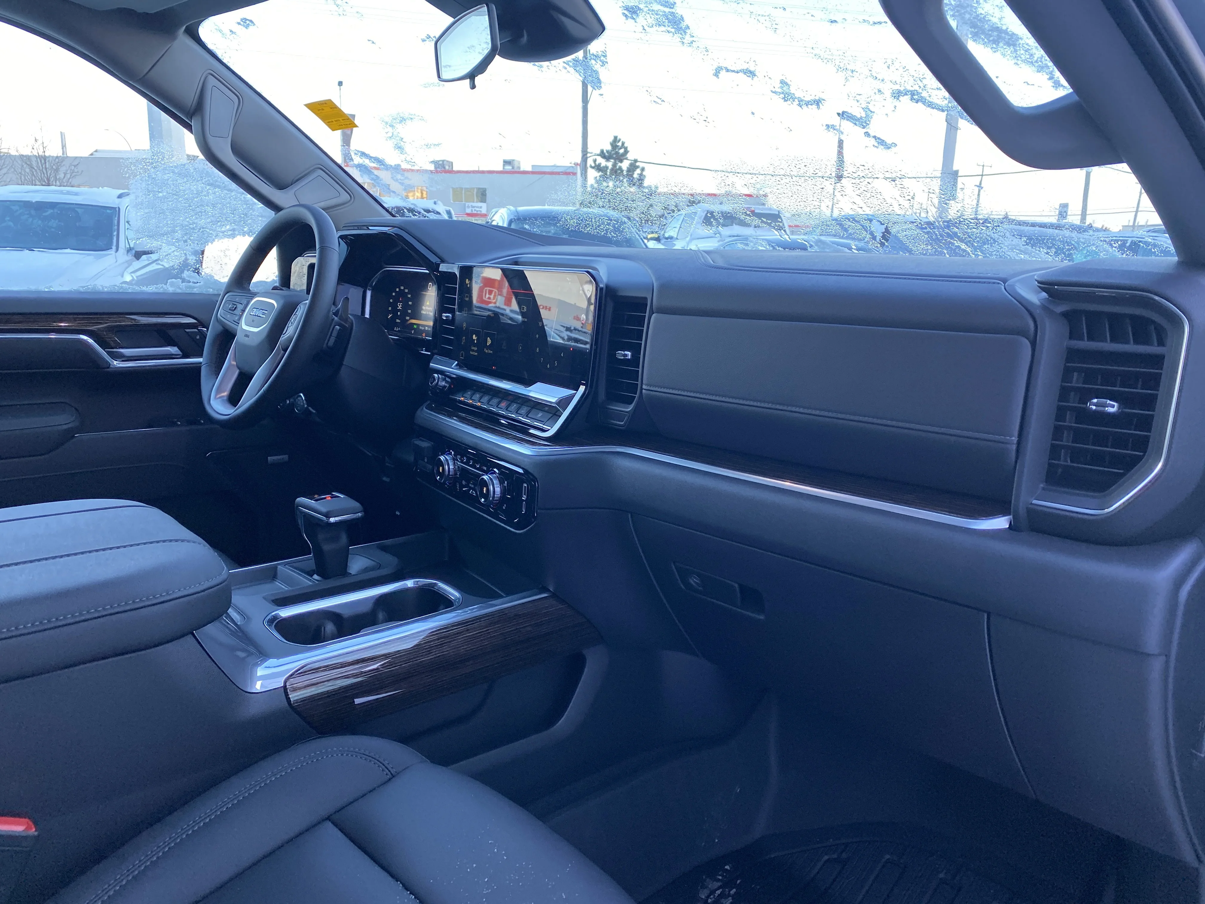 New 2026 STERLING METALLIC GMC Elevation image 29