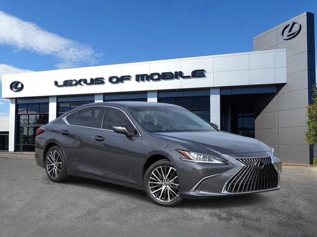 2024 Lexus ES 350