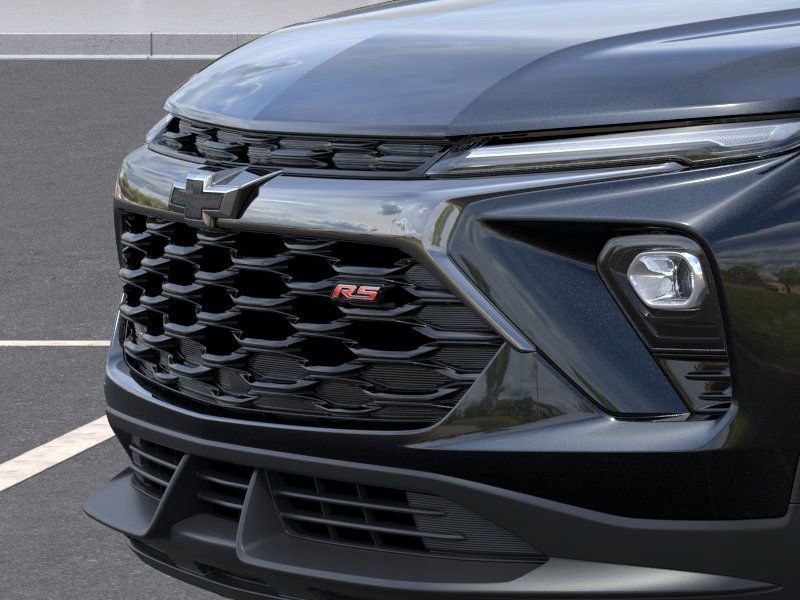 2026 Chevrolet Trailblazer RS - Photo 13