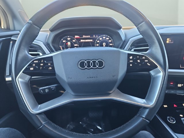 Used 2023 Gray Audi Premium Plus image 25