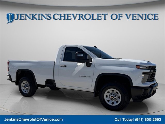 New Chevy Silverado 2500HD for Sale in Venice, FL