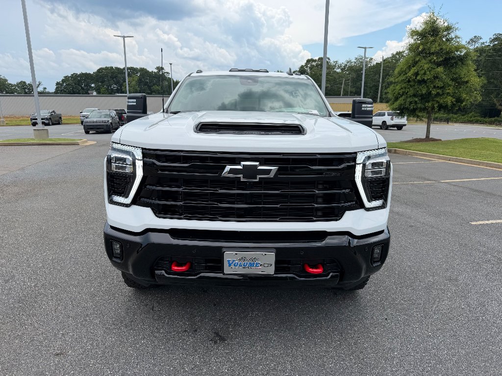 2026 Chevrolet Silverado 2500 HD LT - Photo 11