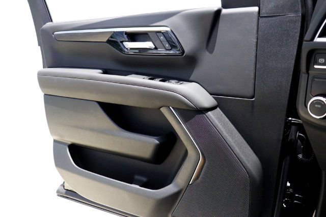 2026 Chevrolet Tahoe LS - Photo 12
