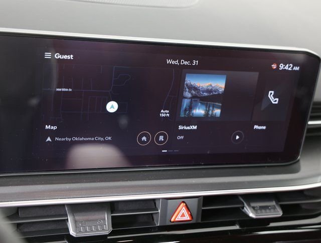 New 2026 Steel Matte Gray Kia GT-Line AWD image 14
