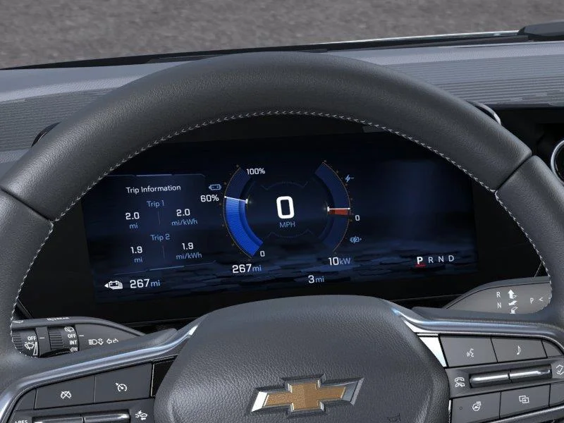 New 2026  Chevrolet LT image 18
