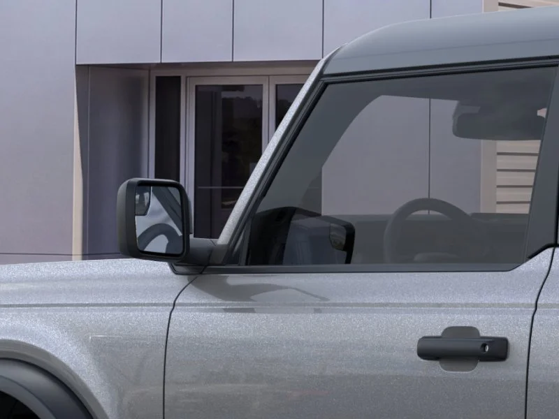 2025 Ford Bronco 2-Door Base - Photo 47