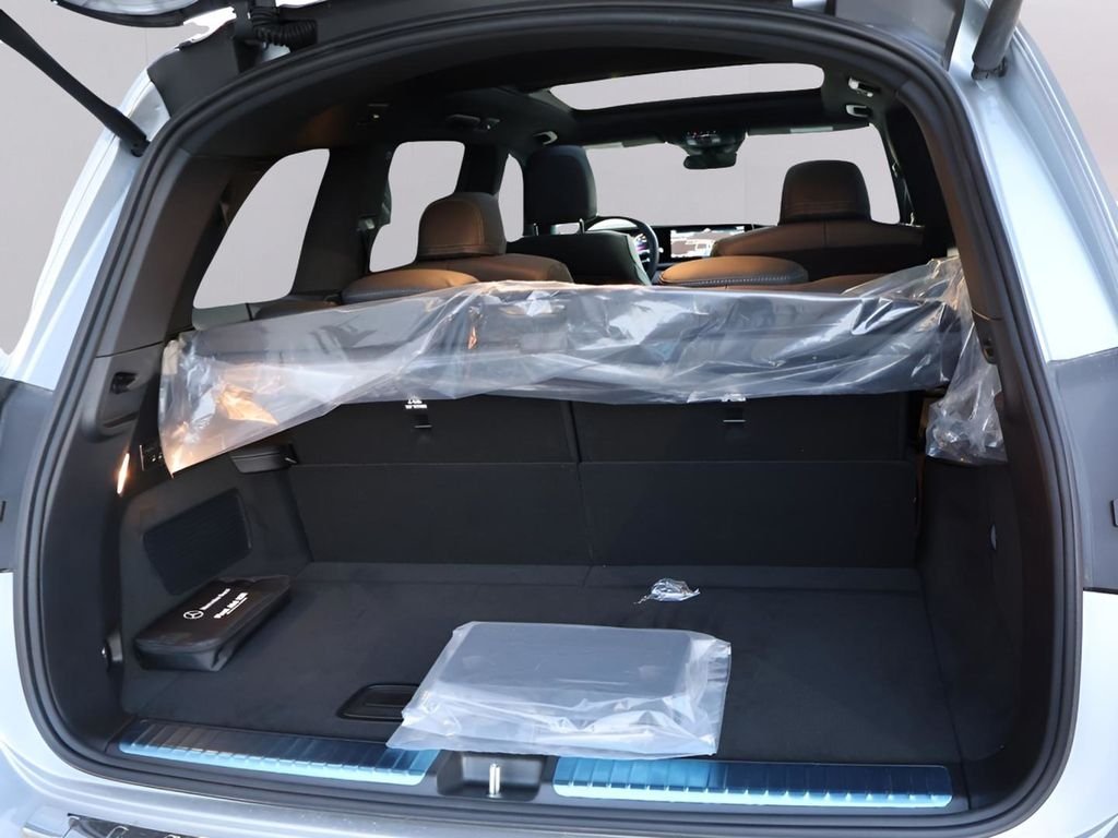 2025 Mercedes-Benz GLS Base - Photo 18