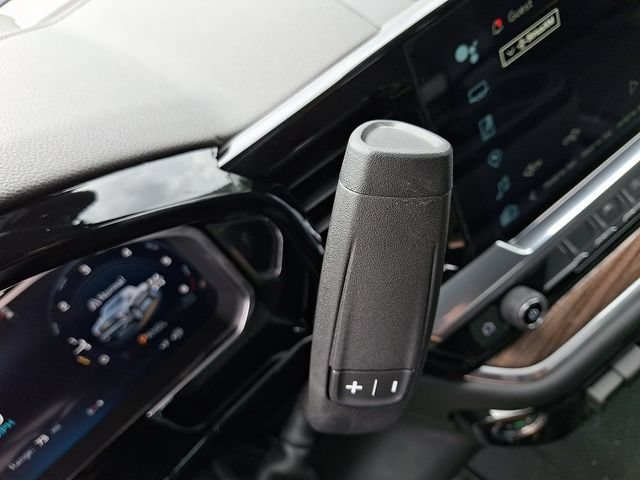 2026 Chevrolet Silverado 1500 LT - Photo 7