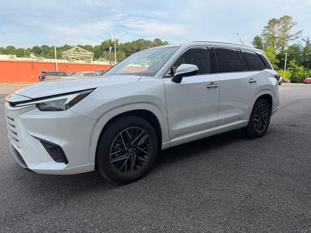 2024 Lexus TX 350 350 Premium FWD's photo