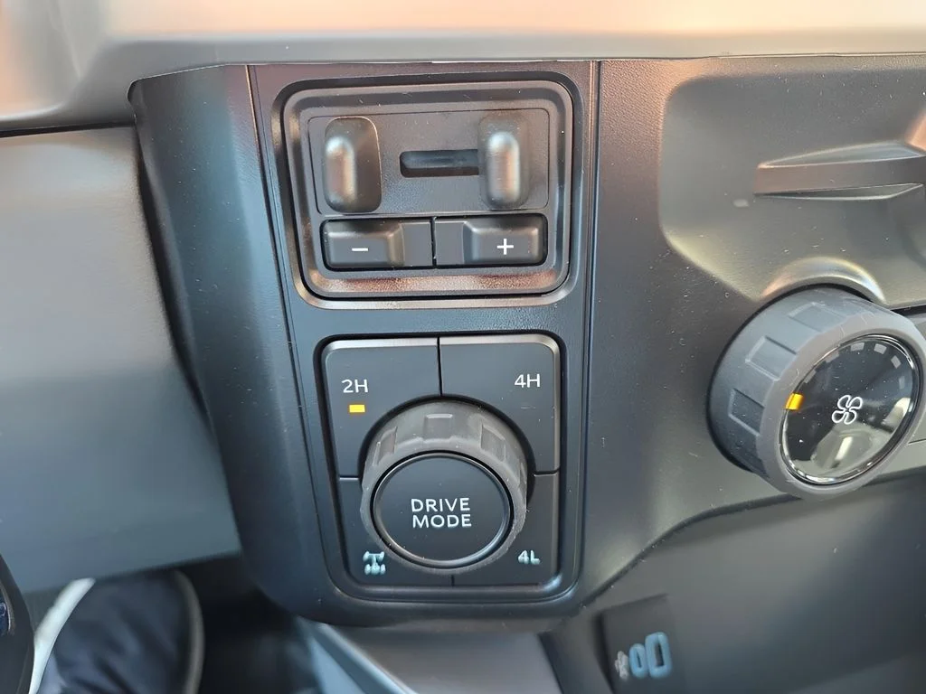 New 2026 Argon Blue Metallic Ford F-250® XLT image 19