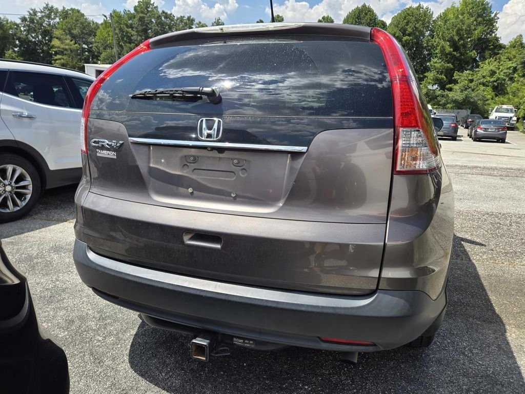 Used 2014  Honda EX image 2