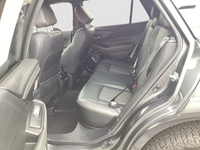 Used 2022 Gray Metallic Subaru Wilderness image 13