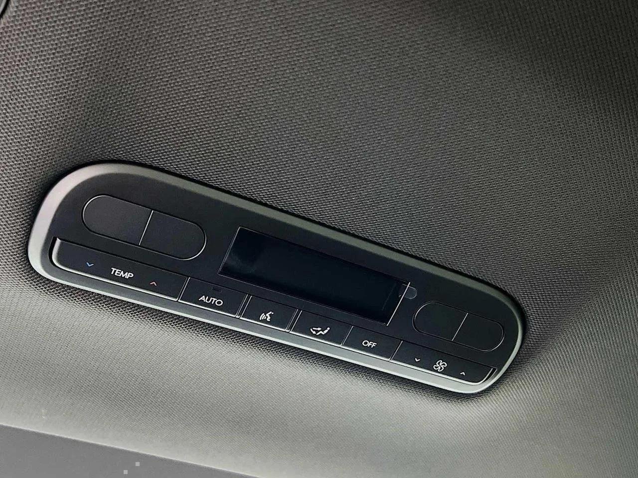 2026 Hyundai Palisade — photo 16