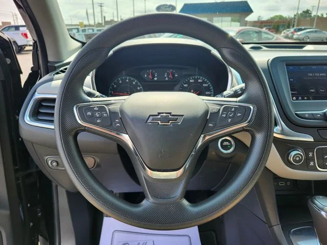 Used 2021 Blue Chevrolet LS image 33