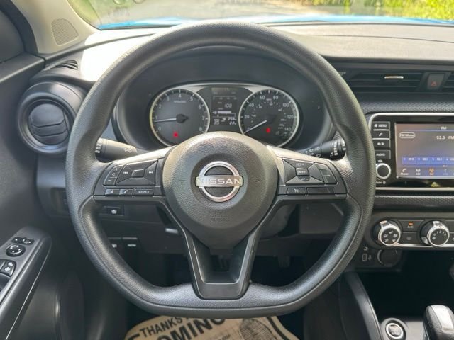 2025 Nissan KICKS PLAY Base - Photo 22