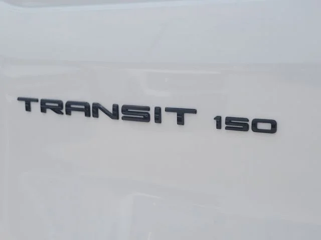 New 2026 Oxford White Ford Base image 9