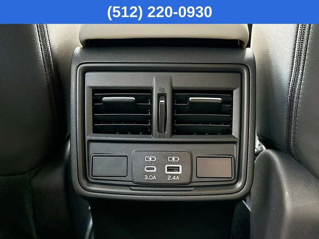 New 2026 CRYSTAL WHITE PEARL Subaru Premium image 31