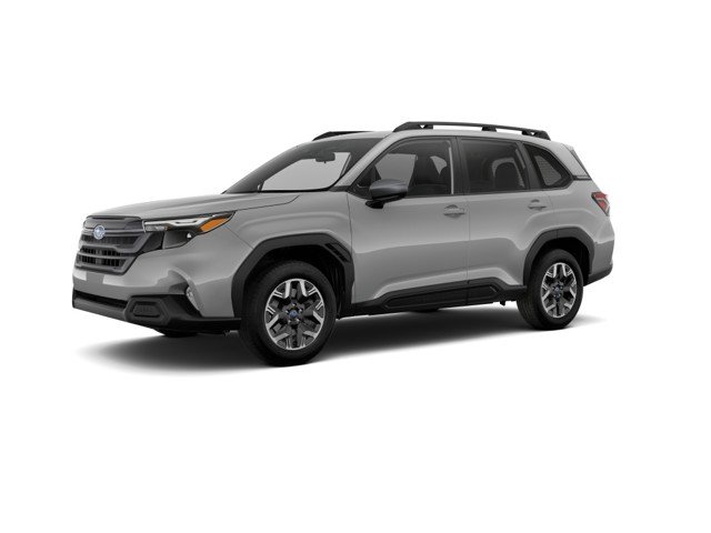New 2026 RIVER ROCK PEARL Subaru Premium image 3