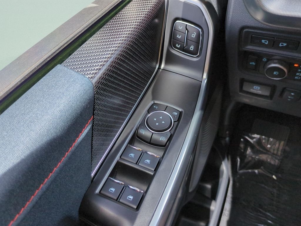 Used 2023 Orange Ford Raptor image 20