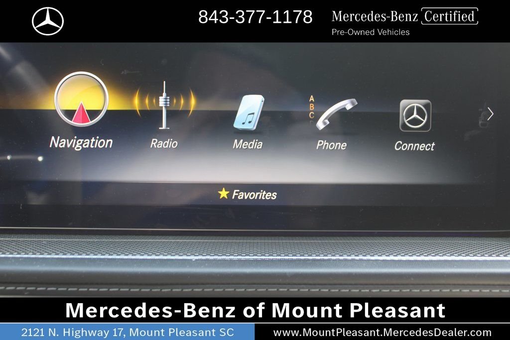 Certified Used 2022 White Mercedes-AMG G 63 AMG® image 41