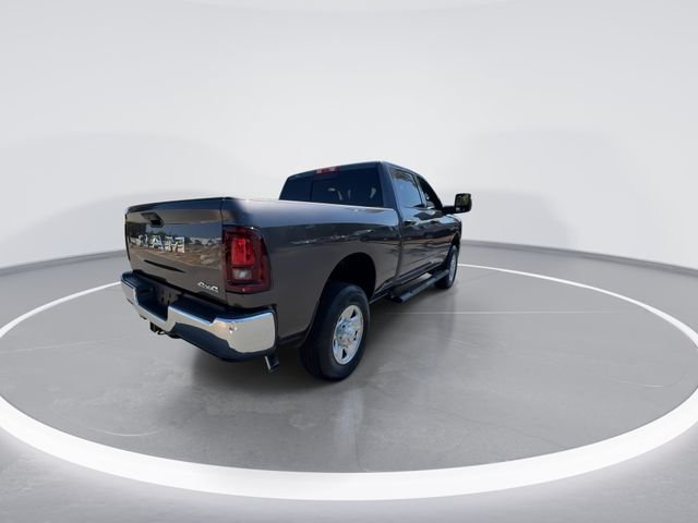 2026 RAM 2500 Tradesman - Photo 8