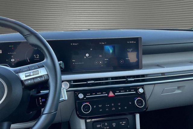 2025 Hyundai Tucson SEL Convenience - Photo 11