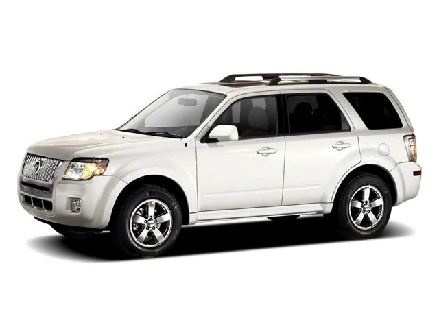 2010 Mercury Mariner I4 FWD's photo
